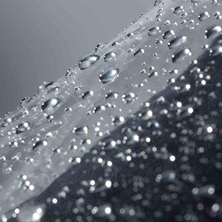 Micralite Profold Rain cover - Stroller Rental Add On Item Only