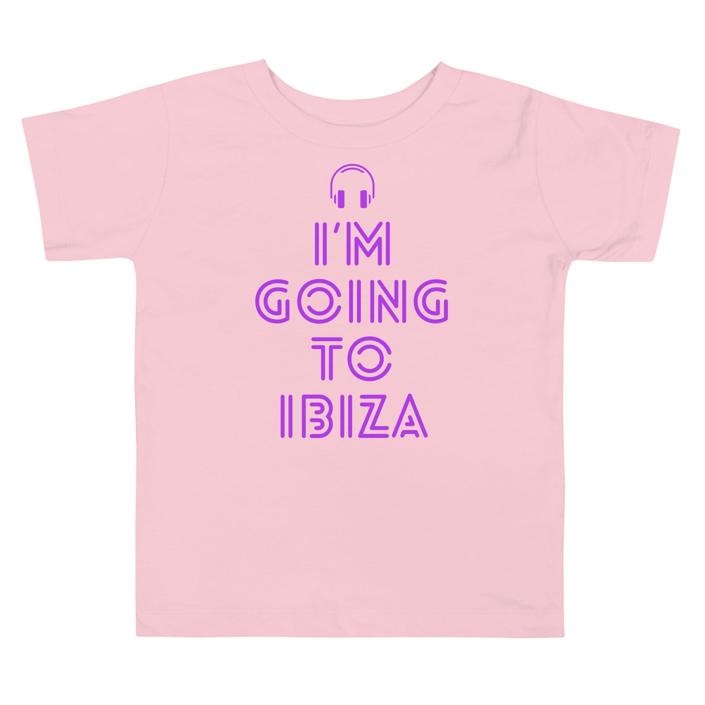 I'm Going To Ibiza!