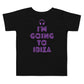 I'm Going To Ibiza!